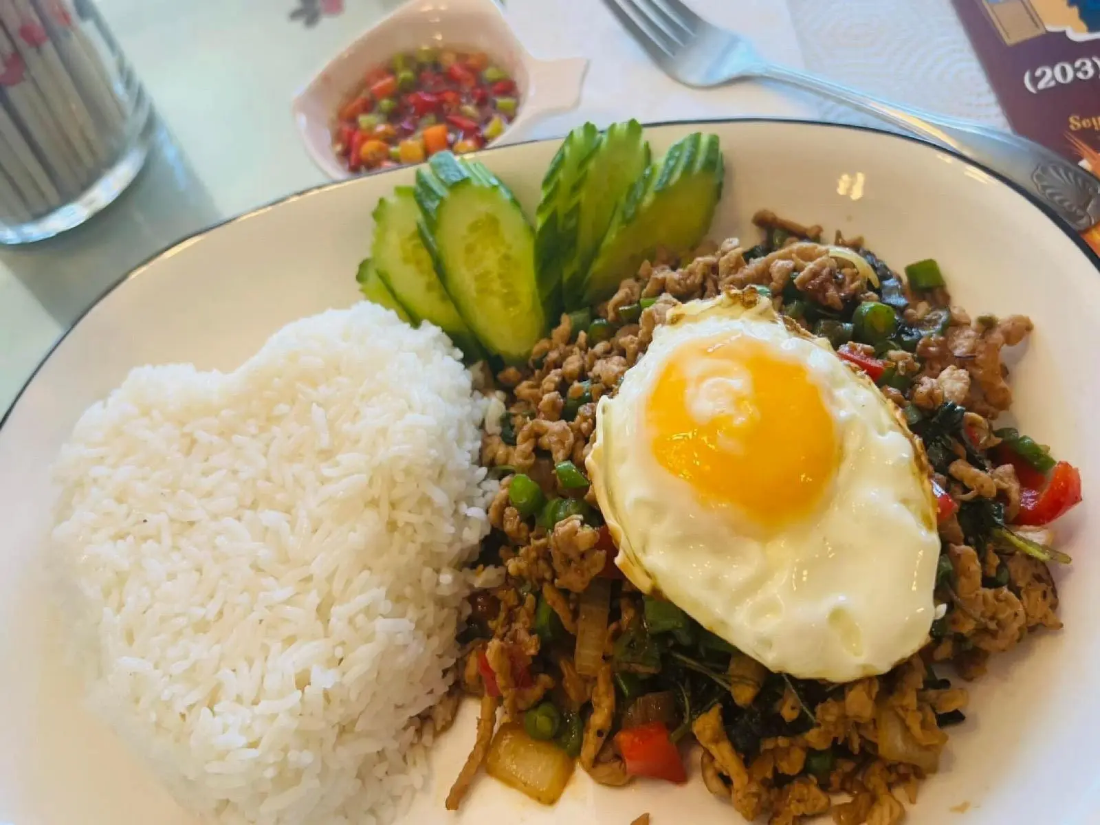 Thai Dish