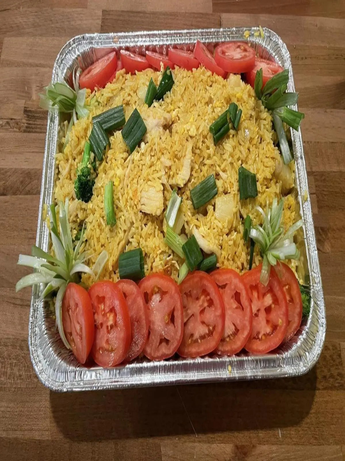 Catering 2