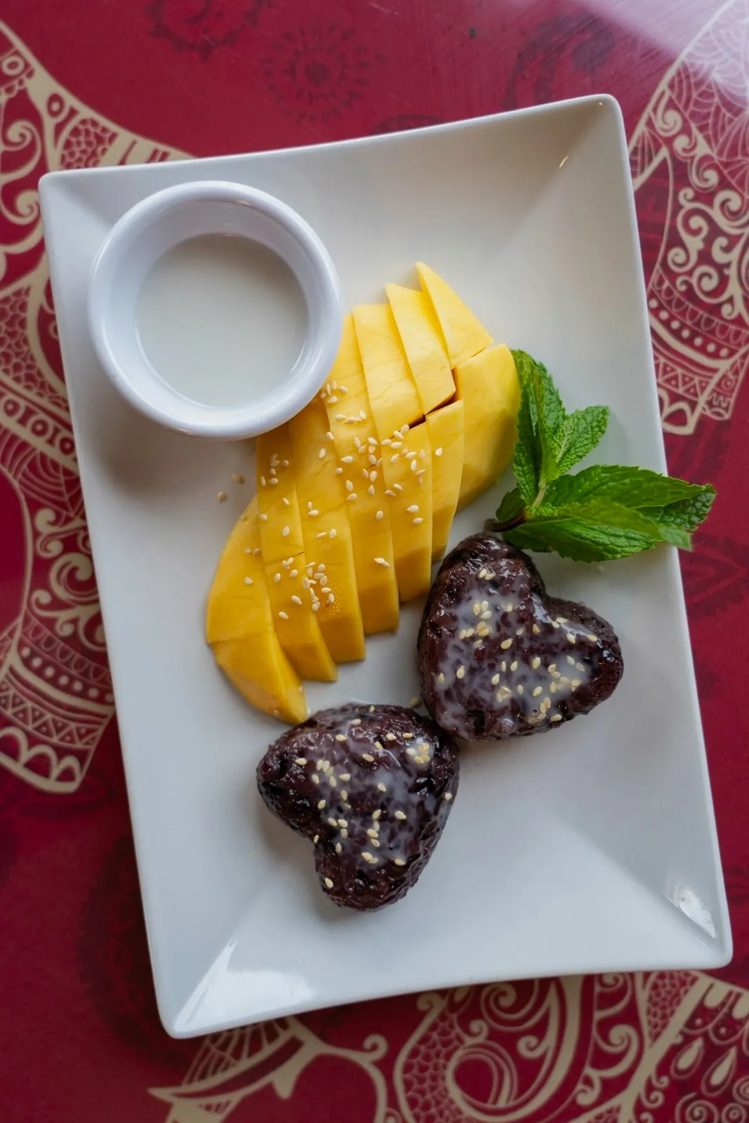 Thai Dish